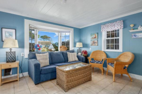 Seaside Cottages - Cottage 18 - Blue Birds Nest